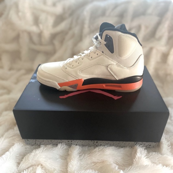 air jordan retro 5 shattered backboard